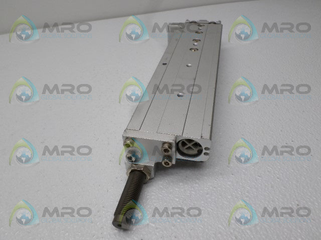 SMC MXQ20-150 PRECISION SLIDE TABLE *USED*