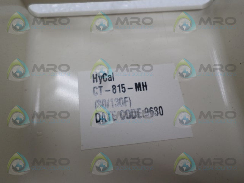 HYCAL CT-815-MH TRANSMITTER NSNP