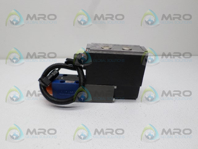 REXROTH VT-DFPE-A-22/G24K0/0A1V/V PROPORTIONAL VALVE *NEW NO BOX*