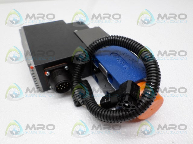 REXROTH VT-DFPE-A-22/G24K0/0A1V/V PROPORTIONAL VALVE *NEW NO BOX*