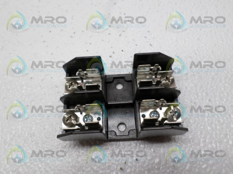 MARATHON F30A2S FUSE HOLDER *NEW NO BOX*