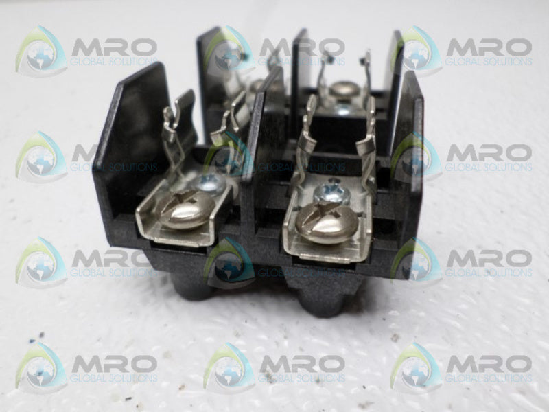 MARATHON F30A2S FUSE HOLDER *NEW NO BOX*