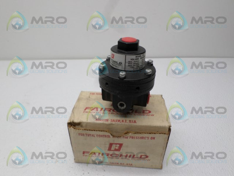 FAIRCHILD 20622 VOLUME BOOSTER  NSMP