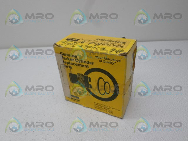 PARKER RG2HLTS251 TS2000 GLAND KIT 2-1/2" *NEW IN BOX*
