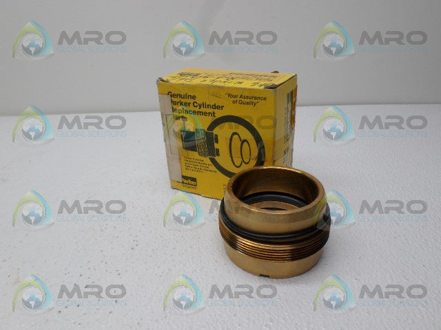 PARKER RG2HLTS251 TS2000 GLAND KIT 2-1/2" *NEW IN BOX*