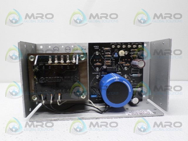 POWER-ONE HD24-4.8-AG POWER SUPPLY *NEW NO BOX*