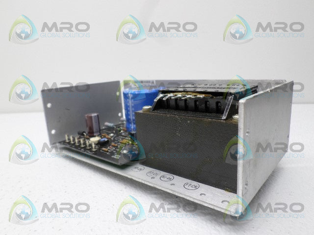 POWER-ONE HD24-4.8-AG POWER SUPPLY *NEW NO BOX*
