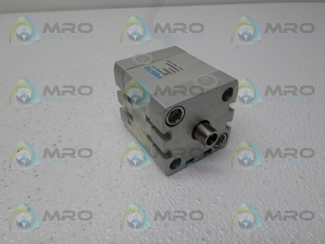 FESTO ADN-40-20-I-P-A-S2 PNEUMATIC CYLINDER *NEW NO BOX*