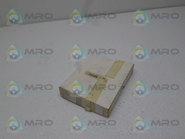 PARKER PS5409 VALVE BODY REPAIR KIT *NEW IN BOX*