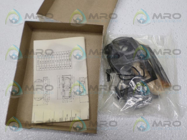 PARKER PS5409 VALVE BODY REPAIR KIT *NEW IN BOX*