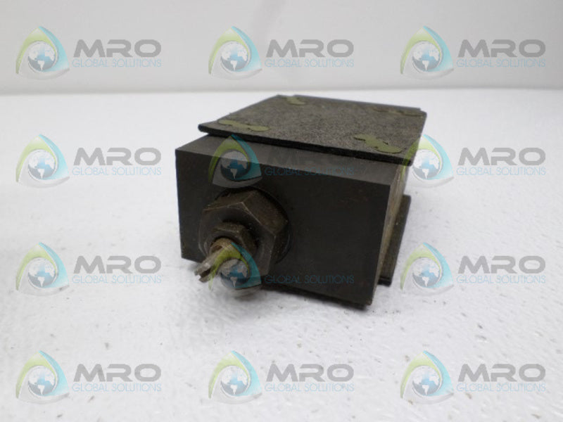 RACINE FF1-SHMK-02H-02 FF1SHMK02H02 FLOW CONTROL VALVE *NEW IN BOX*
