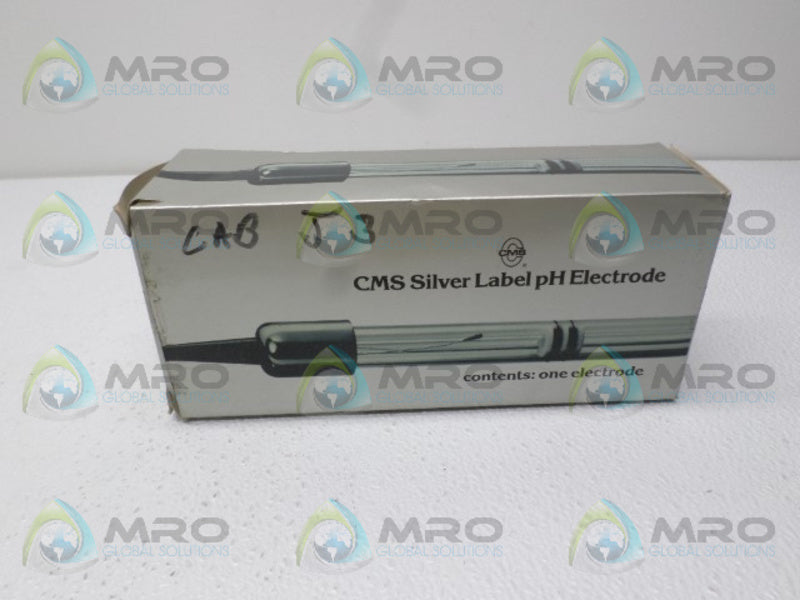 CMS 290-315 COMBINATION ELECTRODE  NSMP