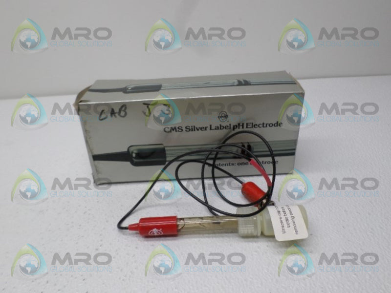 CMS 290-315 COMBINATION ELECTRODE  NSMP