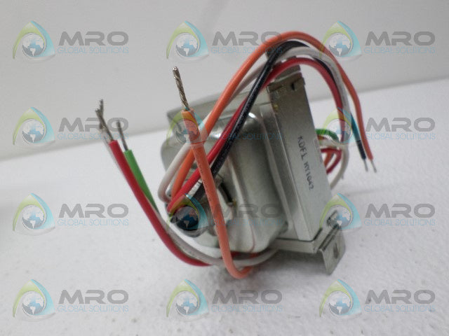 BANNER ENGINEERING BTR-402 TRANSFORMER *NEW IN BOX*