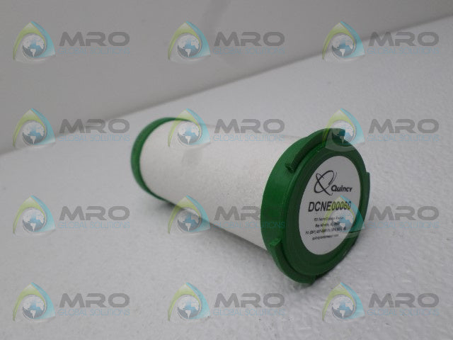 QUINCY DCNE00060 FILTER ELEMENT *NEW NO BOX*