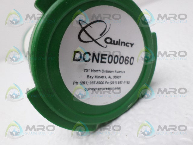 QUINCY DCNE00060 FILTER ELEMENT *NEW NO BOX*