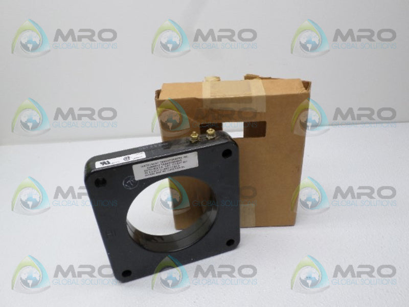 INSTRUMENT TRANSFORMERS 170SHT-801 CURRENT TRANSFORMER  NSMP