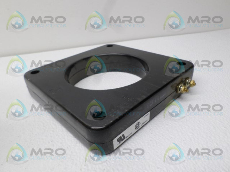 INSTRUMENT TRANSFORMERS 170SHT-801 CURRENT TRANSFORMER  NSMP