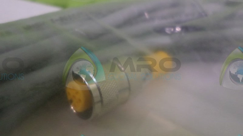 TURCK RK4T-6 CONNECTOR * NEW IN FACTORY BAG *