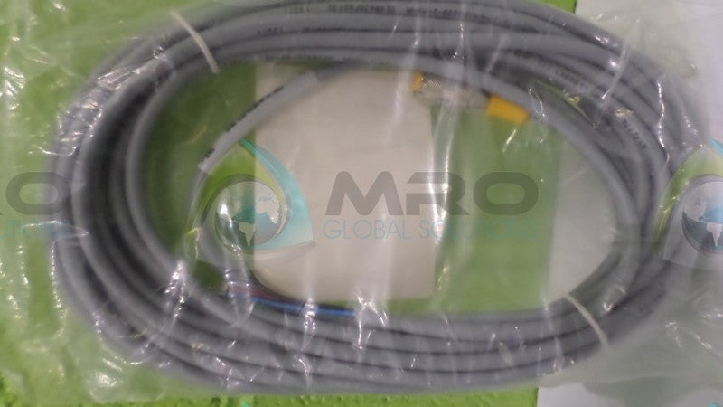TURCK RK4T-6 CONNECTOR * NEW IN FACTORY BAG *