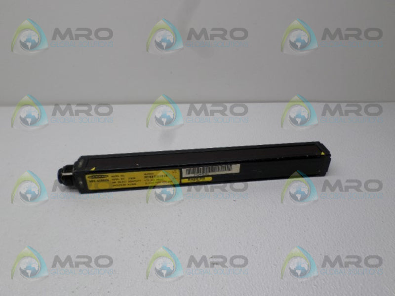 BANNER ENGINEERING MSE1224 EMITTER *USED*