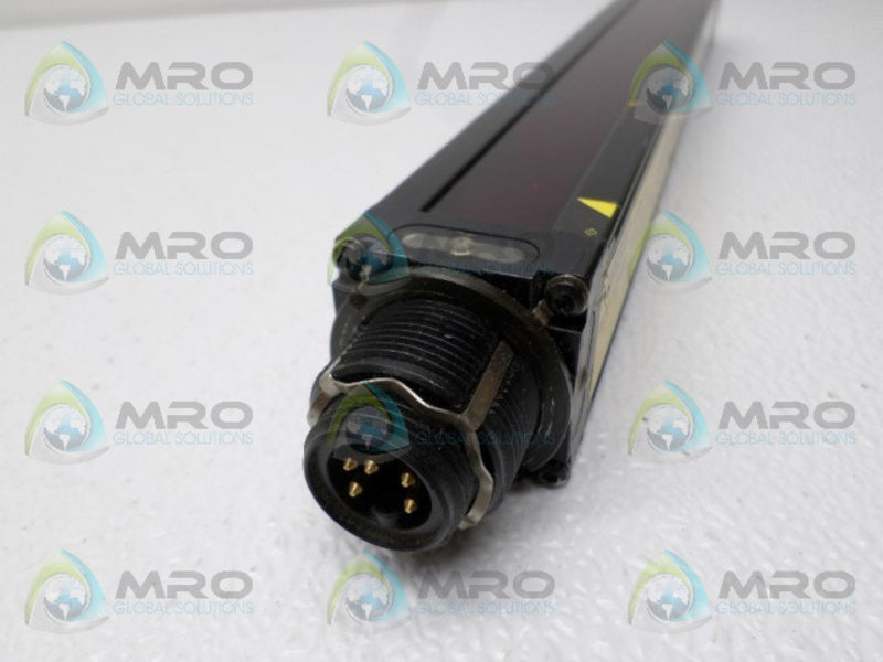 BANNER ENGINEERING MSE1224 EMITTER *USED*