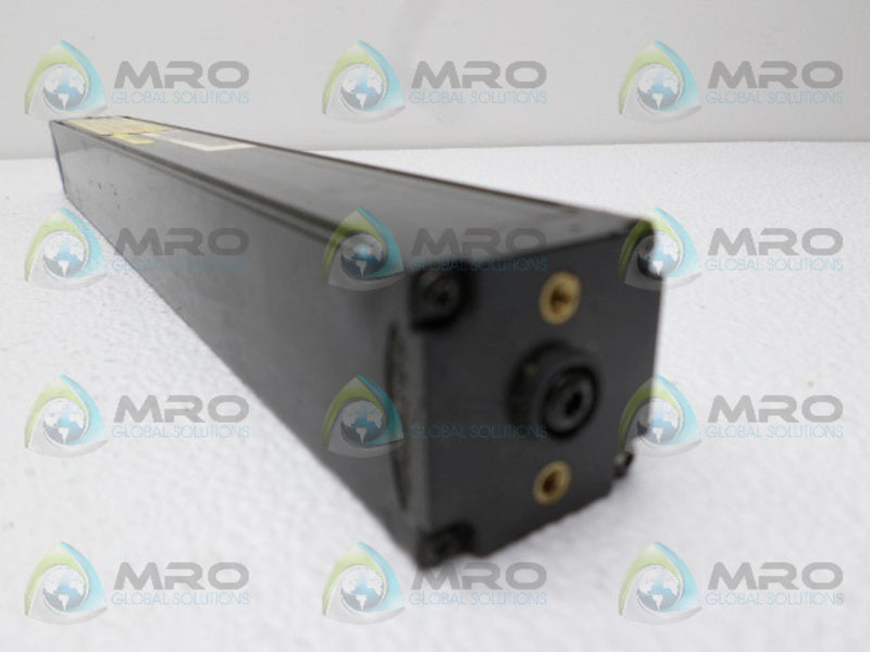 BANNER ENGINEERING MSE1224 EMITTER *USED*