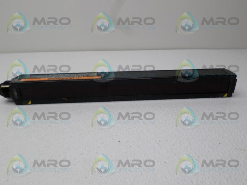 BANNER ENGINEERING MSE1224 EMITTER *USED*