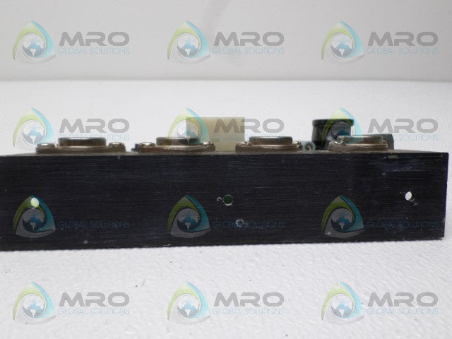 CREONICS PWMA2-983 PC BOARD *USED*
