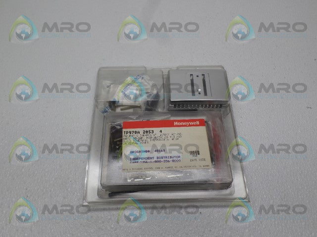HONEYWELL TP970A2053 PNEUMATIC THERMOSTAT *NEW IN ORIGINAL PACKAGE*
