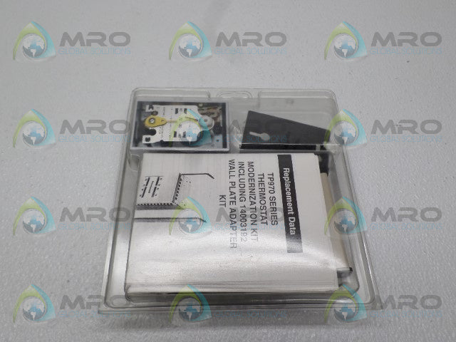 HONEYWELL TP970A2053 PNEUMATIC THERMOSTAT *NEW IN ORIGINAL PACKAGE*