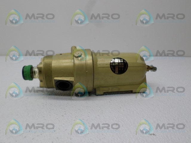 NORGREN L13-000-0PD0 AIRLINE LUBRICATOR *NEW NO BOX*