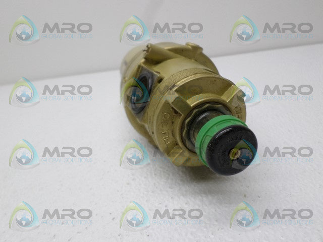 NORGREN L13-000-0PD0 AIRLINE LUBRICATOR *NEW NO BOX*