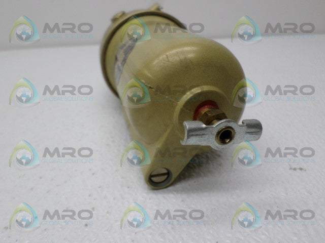 NORGREN L13-000-0PD0 AIRLINE LUBRICATOR *NEW NO BOX*