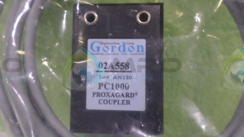 GORDON 02A558 CONNECTORN * NEW IN BAG *