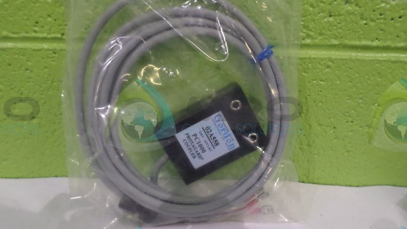 GORDON 02A558 CONNECTORN * NEW IN BAG *