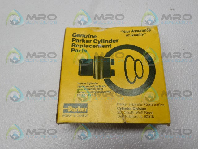 PARKER PK322HK001 PISTON SEAL KIT 3-1/4" *NEW IN BOX*