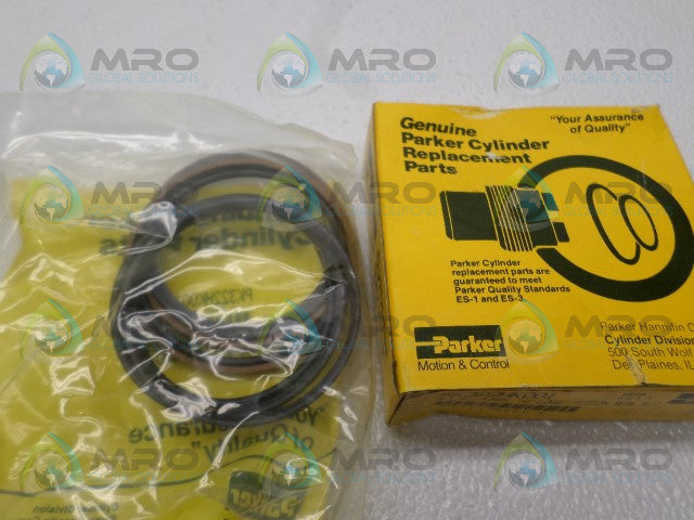PARKER PK322HK001 PISTON SEAL KIT 3-1/4" *NEW IN BOX*
