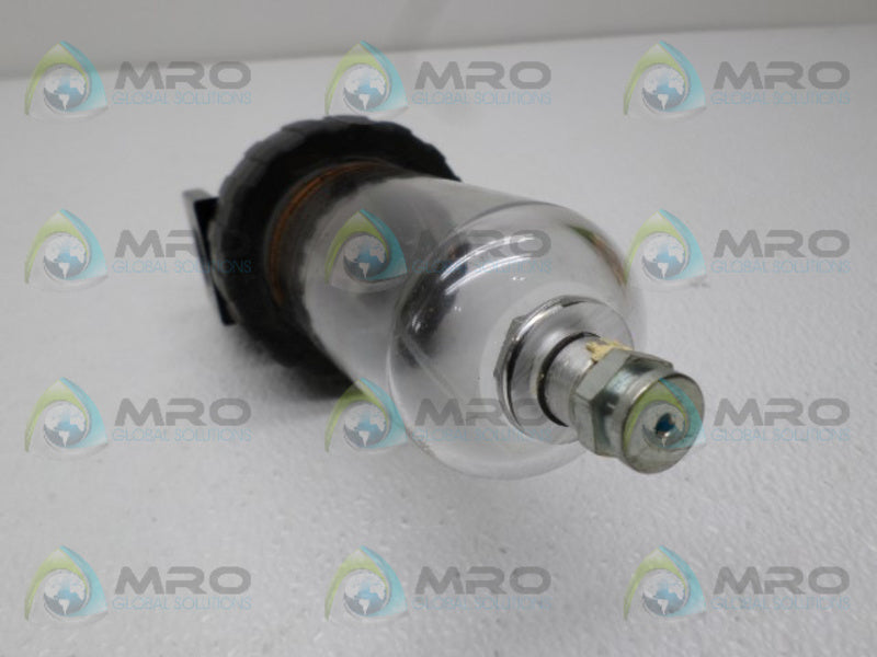 PARKER 17L35BE ACTUATOR  NSNP