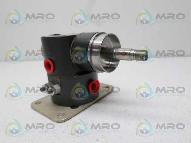 ALLENAIR VSSX-AA-1/4 SOLENOID VALVE *NEW NO BOX*