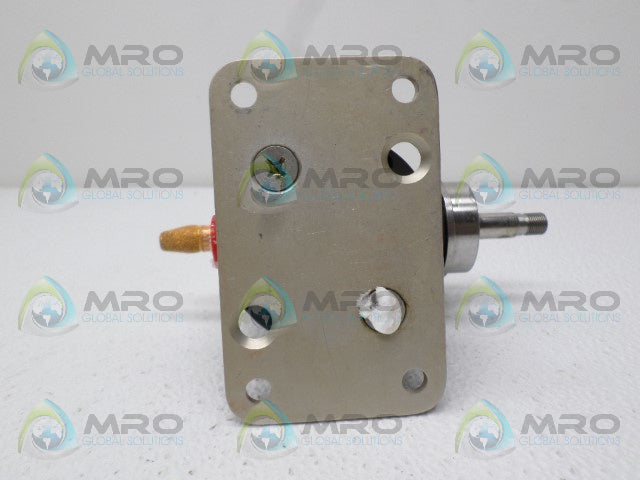ALLENAIR VSSX-AA-1/4 SOLENOID VALVE *NEW NO BOX*