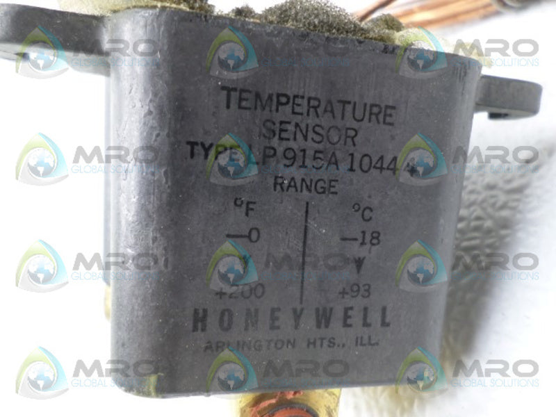 HONEYWELL LP915A1044 TEMPERATURE SENSOR *NEW NO BOX*