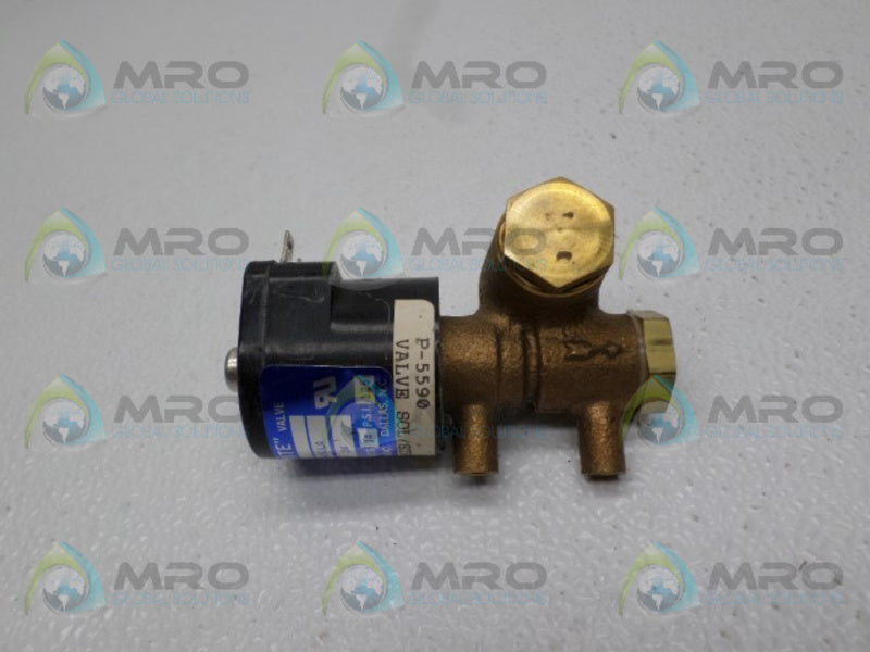HAYS 2157-8451LA ELECTRO-MITE VALVE  UNMP
