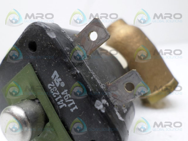 HAYS 2157-8451LA ELECTRO-MITE VALVE  UNMP