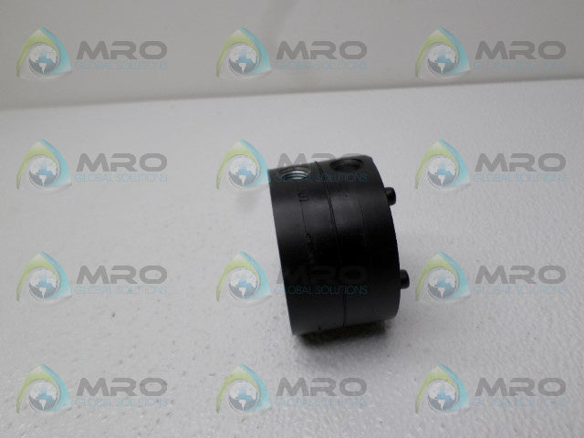 FAIRCHILD MODEL 91 HIGH PRESSURE SELECTOR *NEW NO BOX*