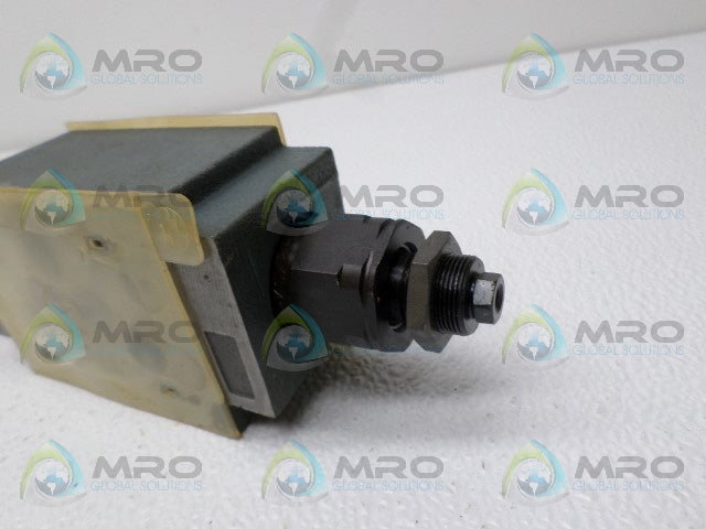 REXROTH Z2DB10VC2-40/200VSO30 SOLENOID VALVE *NEW NO BOX*