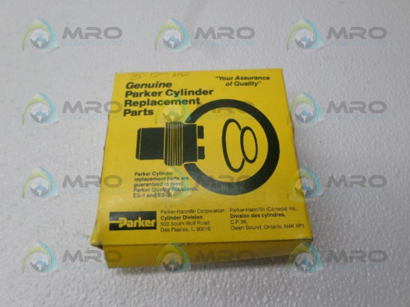 PARKER PK3202AN01 3-1/4" NSMP