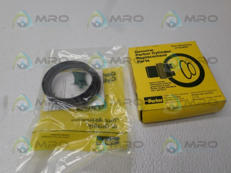 PARKER PK3202AN01 3-1/4" NSMP