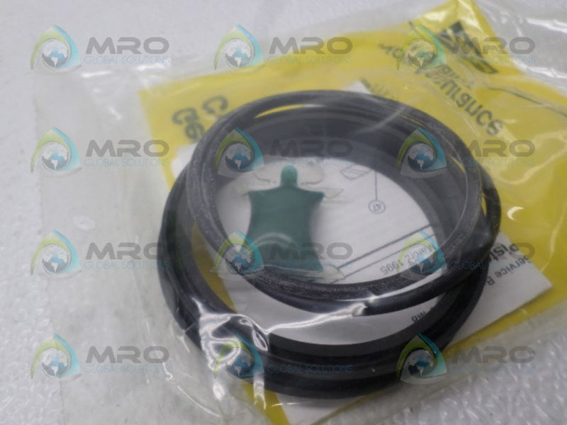PARKER PK3202AN01 3-1/4" NSMP