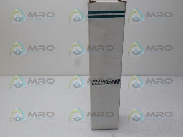 RELIANCE ELECTRIC 63481-6M RESISTOR 150 OHMS *NEW IN BOX*